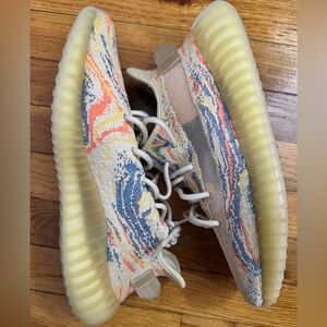 Adidas Yeezy Boost 350 V2 “MX Oat” | Men’s Size 9.5 | Gently Used
